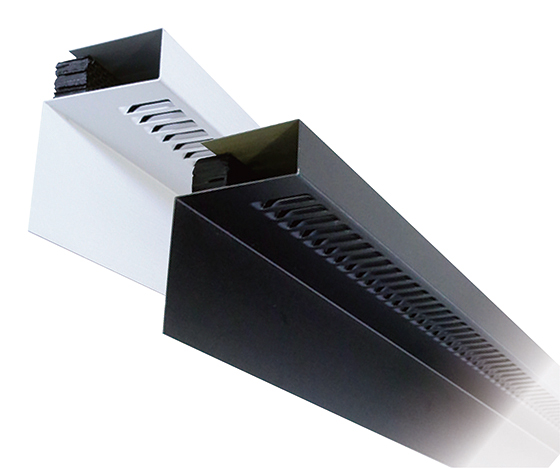 SEV-15 軒ゼロ 躯体換気